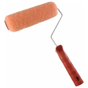Rodillos de Felpa