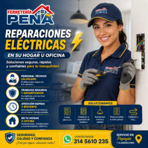 Instalaciones Eléctricas