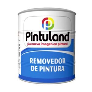 Removedor de Pintura