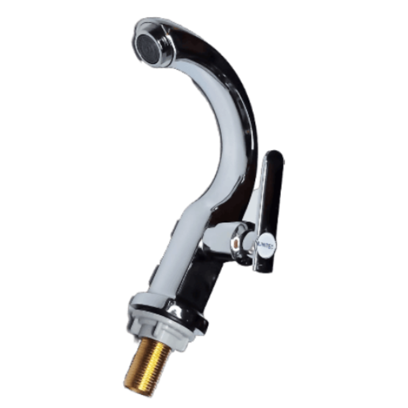 Llave de Lujo para Lavamanos - Imagen 3