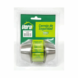 Cerrojo Seguridad para Puerta