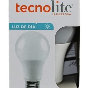 Bombillo LED de 8,5 W