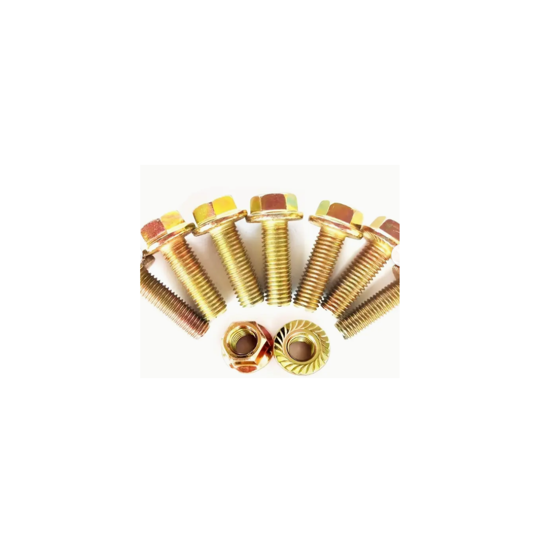 Tornillo Milimétrico