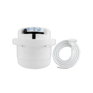 Ducha Fusión con manguera