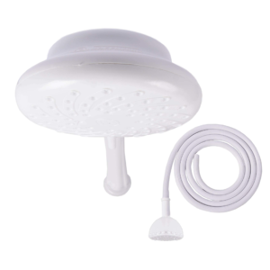 Ducha Premium  ZENT con Manguera