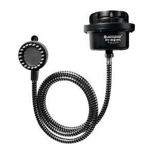 Ducha PET Shower eléctrica para mascota