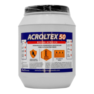 Acronal al 50% Galón