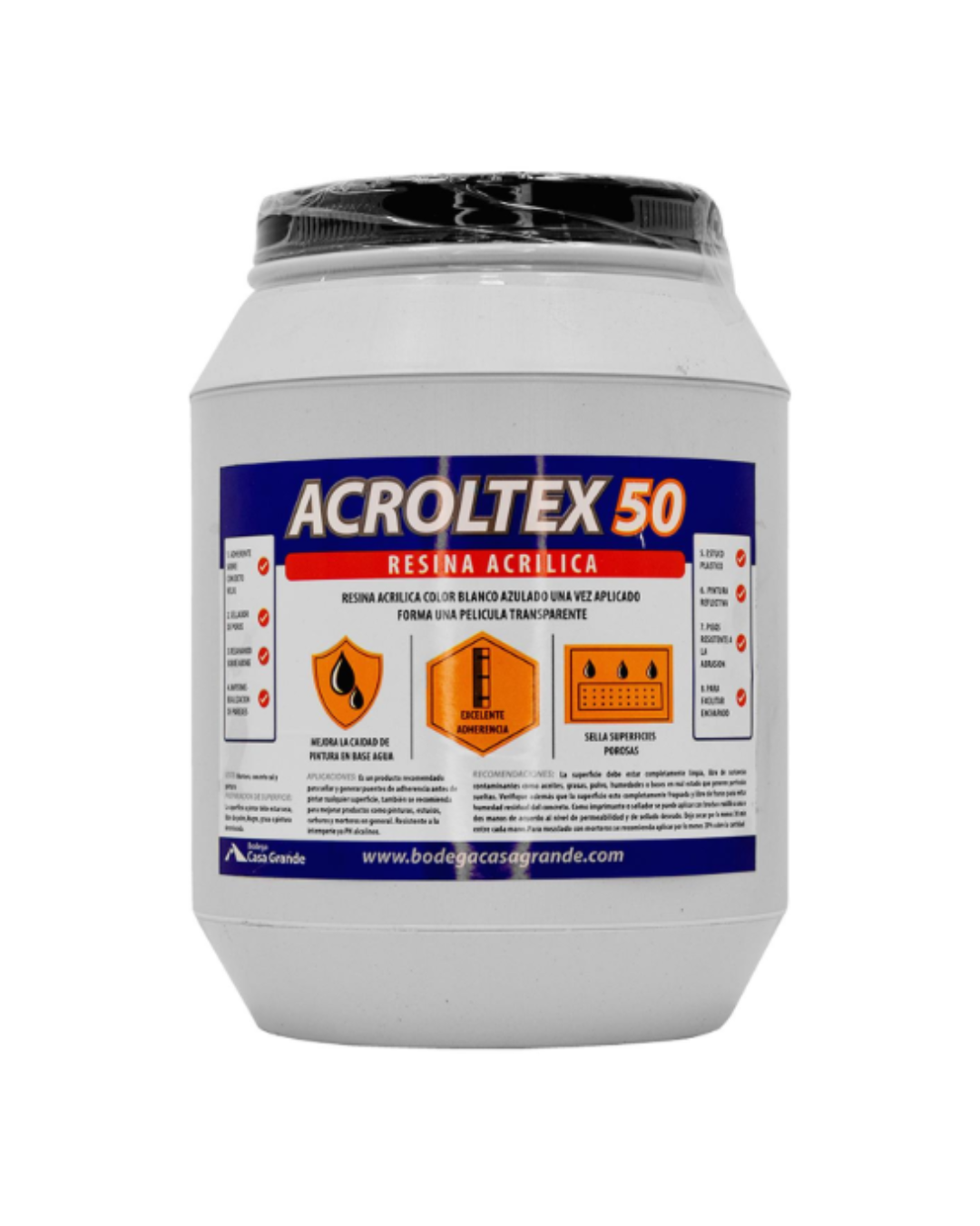 Acronal al 50% Galón